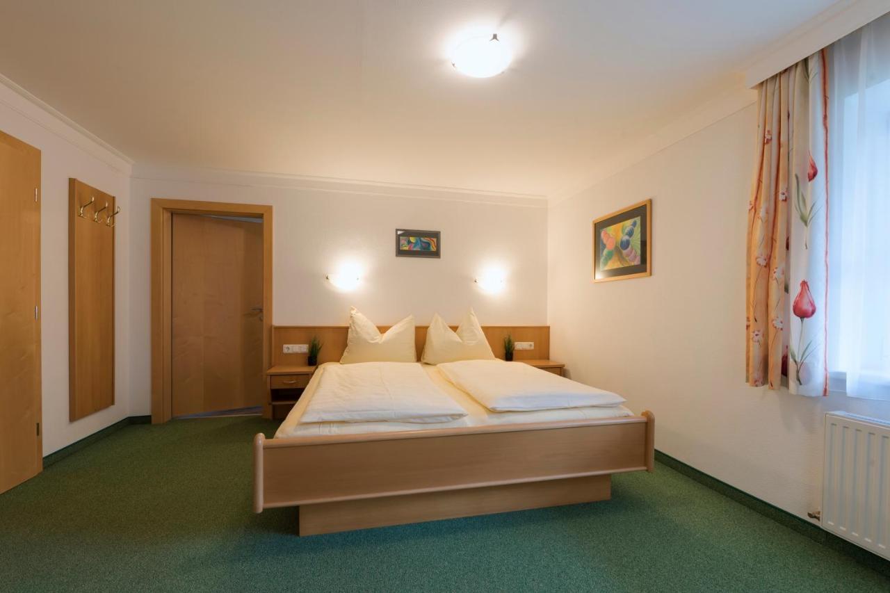 Haus Walser Sankt Anton am Arlberg