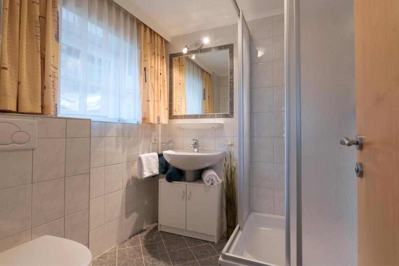 Apartment Haus Walser Sankt Anton am Arlberg