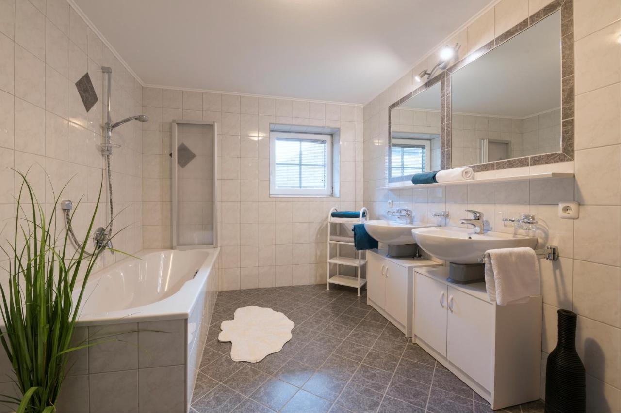 Apartment Haus Walser *