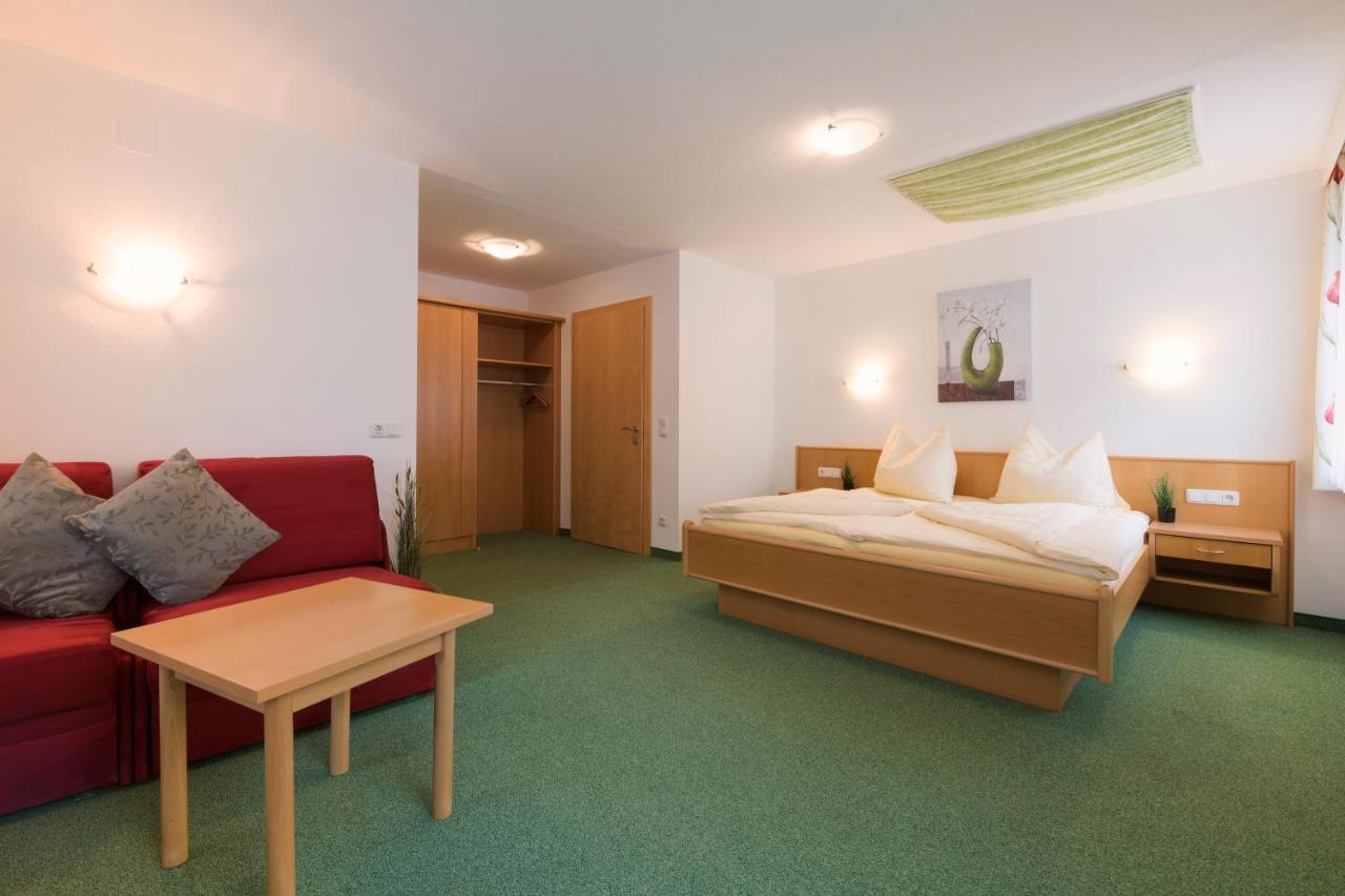 Haus Walser * Sankt Anton am Arlberg