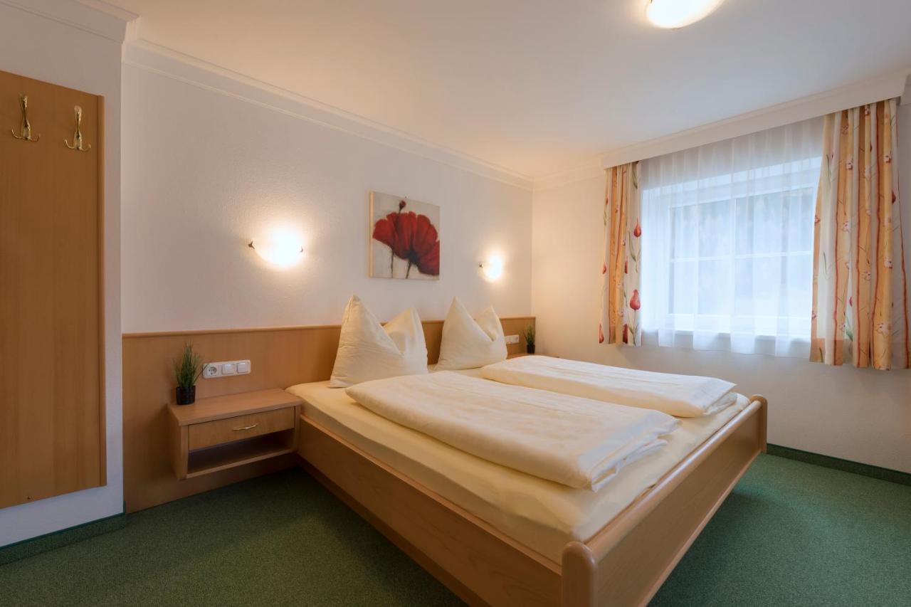 Apartment Haus Walser Sankt Anton am Arlberg