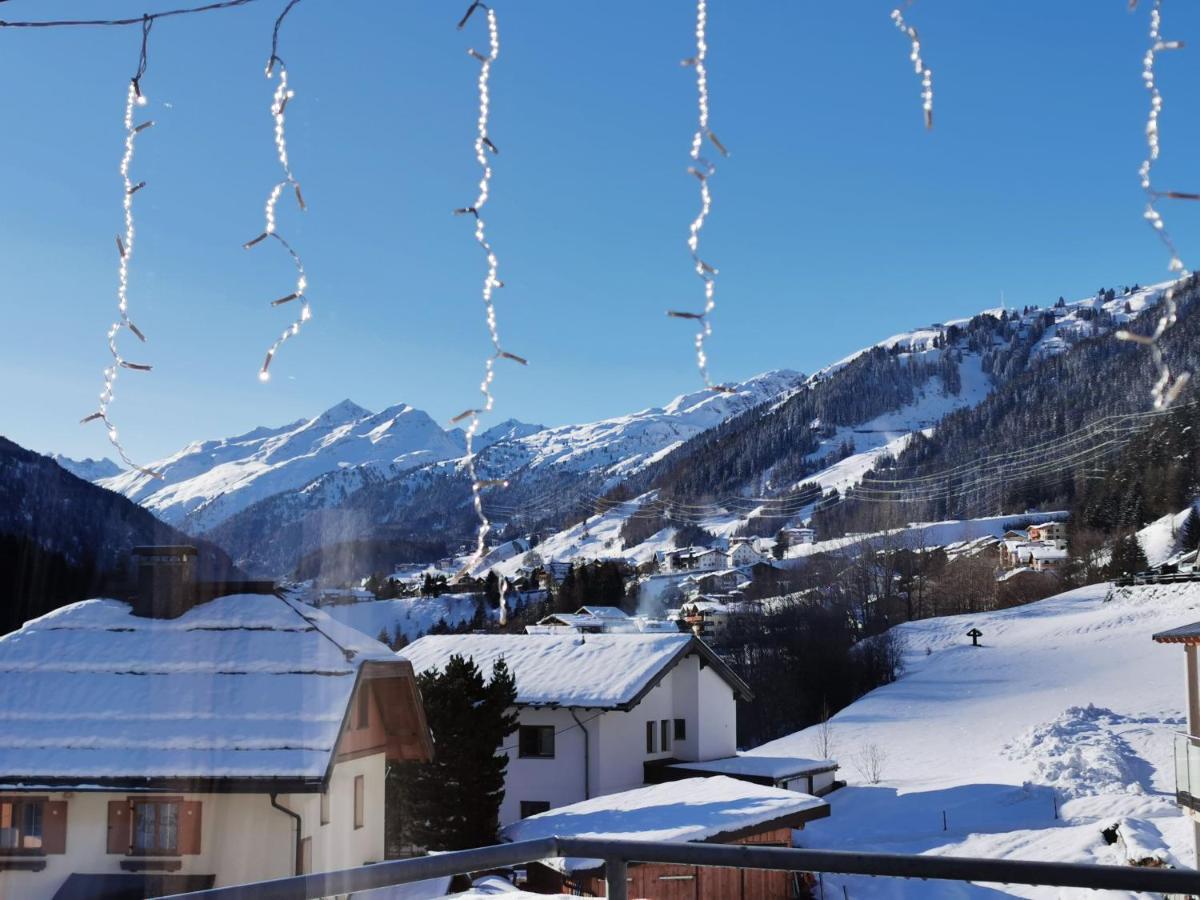 Haus Walser